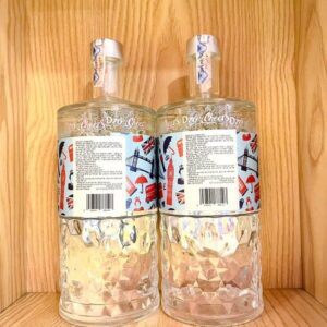 Rượu Gin Cheers London Dry