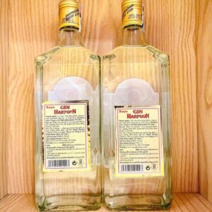 Rượu Gin Harpoon