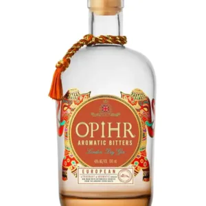 Rượu Gin Opihr European Aromatic Bitters