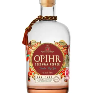 Rượu Gin Opihr Far East