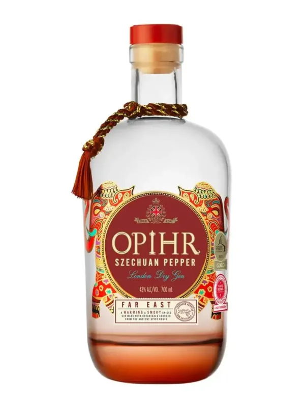 Rượu Gin Opihr Far East