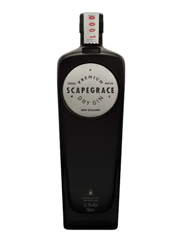 Rượu Gin Scapegrace Classic