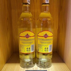 Rượu Havana Club 3 Năm