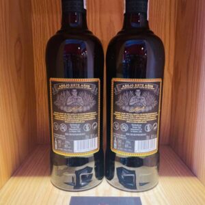 Rượu Havana Club 7 Năm