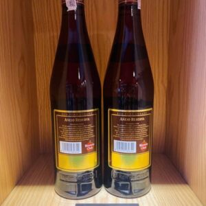 Rượu Havana Club Anejo Reserva