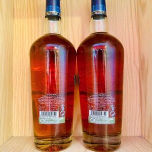 Rượu Havana Club Seleccion de Maestros