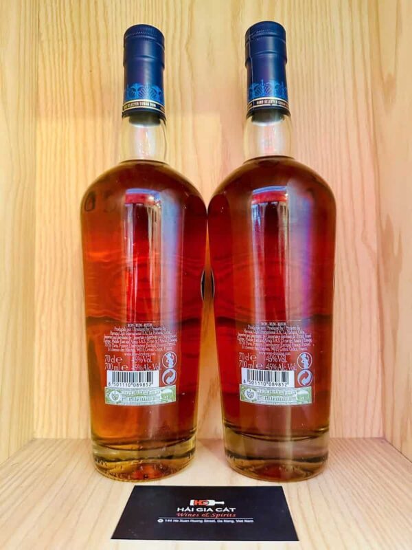 Rượu Havana Club Seleccion de Maestros