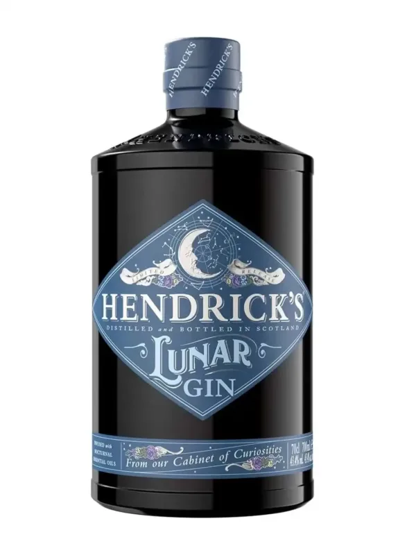 Rượu Hendrick’s Lunar Gin