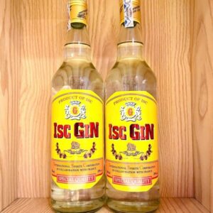 Rượu ISC Gin (local gin)