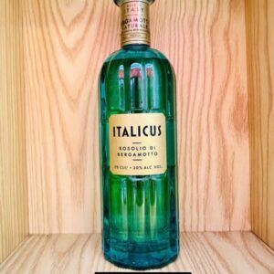 Rượu Italicus Rosolio Di Bergamotto