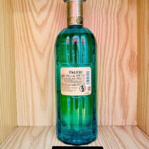 Rượu Italicus Rosolio Di Bergamotto
