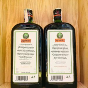 Rượu Jagermeister 1 lít