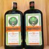 Rượu Jagermeister 1 lít
