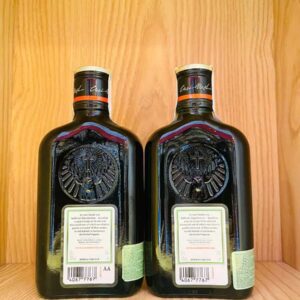Rượu Jagermeister 200ml