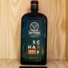 Rượu Jagermeister Scharf Hot Ginger