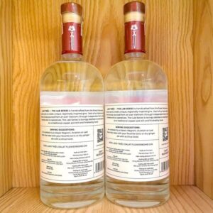 Rượu Lady Triệu Dalat Flowerbomb Gin