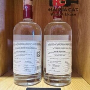 Rượu Lady Triệu Mekong Delta Dry Gin