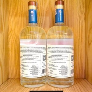 Rượu Lady Triệu East Sea Navy Gin