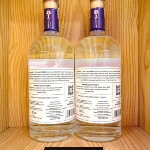 Rượu Lady Triệu Sapa Citrus Tea Gin