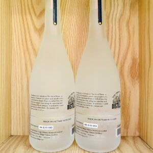 Rượu Làng – Easy to drink 20%