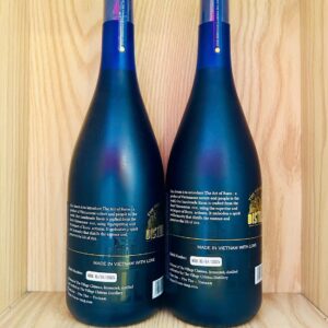 Rượu Làng – Lychee 20%
