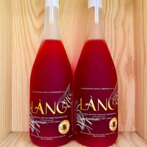 Rượu Làng – Red Dragon Fruit 20%