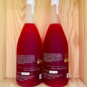 Rượu Làng – Red Dragon Fruit 20%