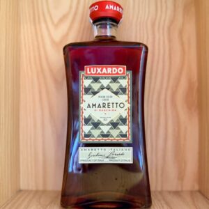 Rượu Luxardo Amaretto di Saschira