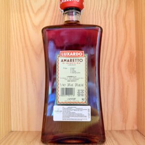 Rượu Luxardo Amaretto di Saschira