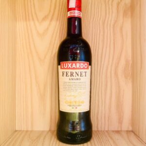 Rượu Luxardo Fernet Amaro