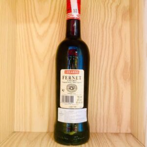 Rượu Luxardo Fernet Amaro