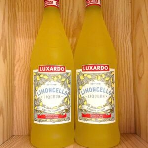 Rượu Luxardo Limoncello Liqueur 1000 ML