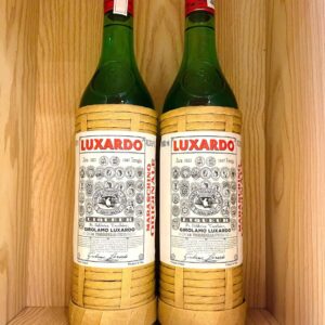 Rượu Luxardo Maraschino Originale Liqueur