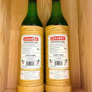 Rượu Luxardo Maraschino Originale Liqueur