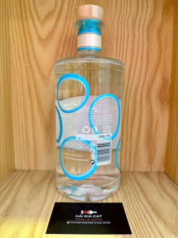 Rượu Malfy Originale Gin