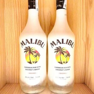 Rượu Malibu