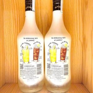 Rượu Malibu