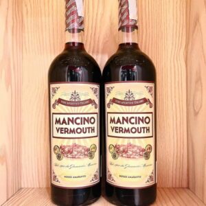 Rượu Mancino Vermouth Rosso Amaranto