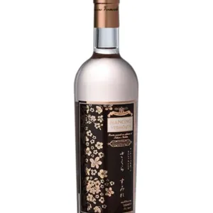 Rượu Mancino Vermouth Sakura