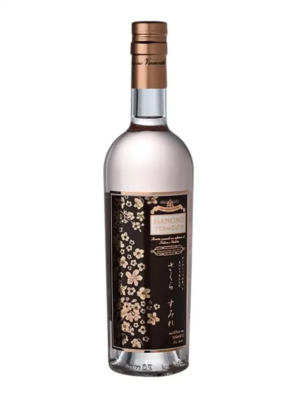 Rượu Mancino Vermouth Sakura