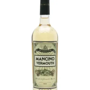 Rượu Mancino Vermouth Secco