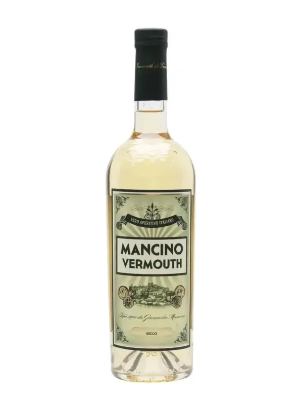 Rượu Mancino Vermouth Secco
