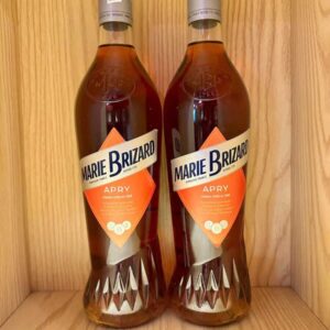 Rượu Marie Brizard Apry – Apricot Brandy