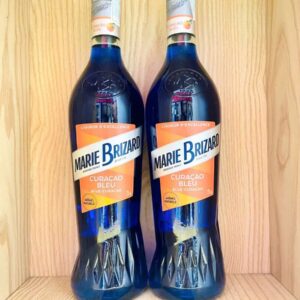Rượu Marie Brizard Blue Curacao