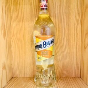 Rượu Marie Brizard Cacao Blanc – White Cocoa