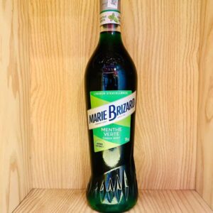 Rượu Marie Brizard Green Mint – Menthe Verte
