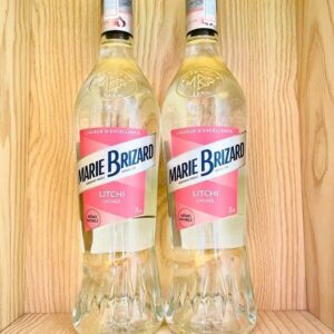 Rượu Marie Brizard Lychee