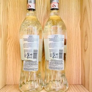 Rượu Marie Brizard Lychee