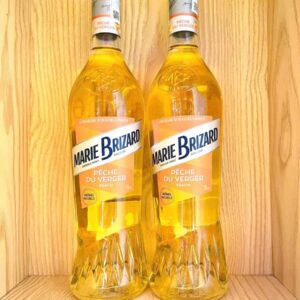 Rượu Marie Brizard Peach