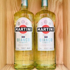 Rượu Martini Bianco